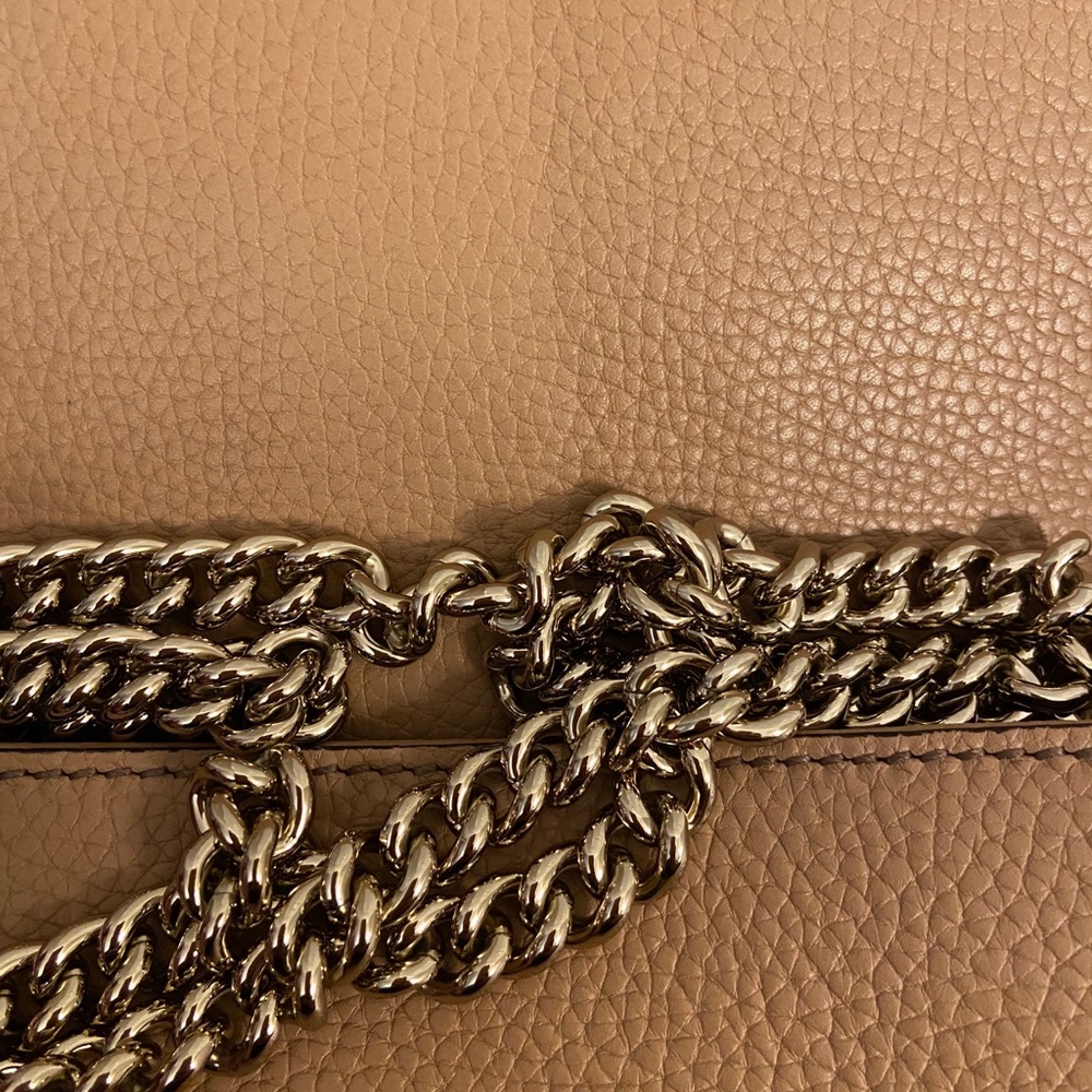 Gucci Soho Flap Bag - Picture 13 of 14